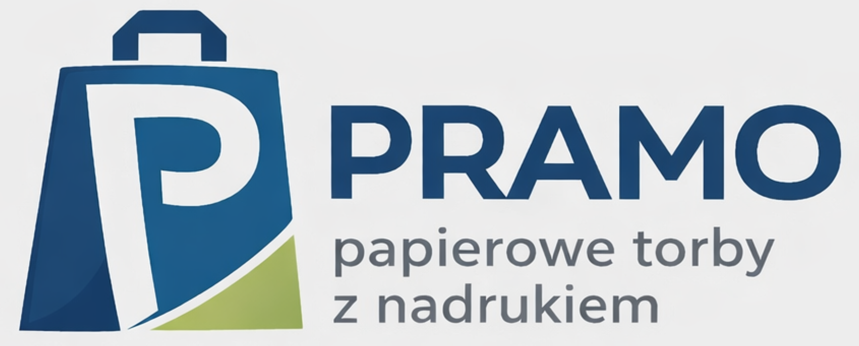 Pramo - Torby papierowe z nadrukiem i inne artykuły reklamowe